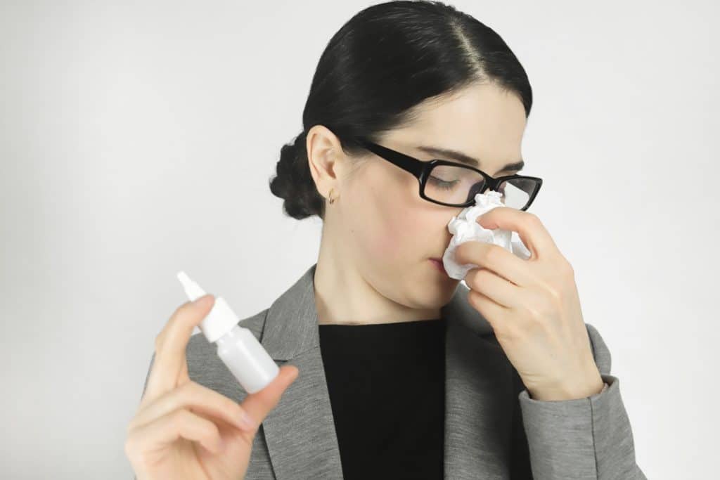 5 Tips For Preventing Seasonal Allergies