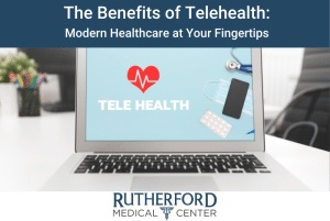 The Benefits of Telehealth Modern Healthcare at Your Fingertips