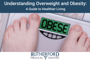 Understanding Overweight and Obesity A Guide to Healthier Living