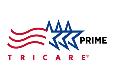 prime tricare