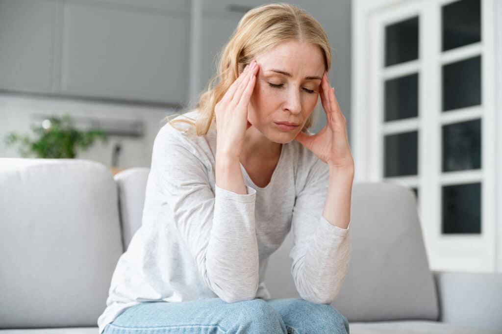 Chronic Stress: Your Body’s Silent Alarm System and How to Turn It Off